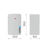 GENERADOR  DE NIEBLA AUTONOMO BAT 300 URFOG